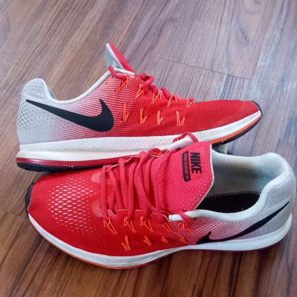 nike zoomPegasus 33